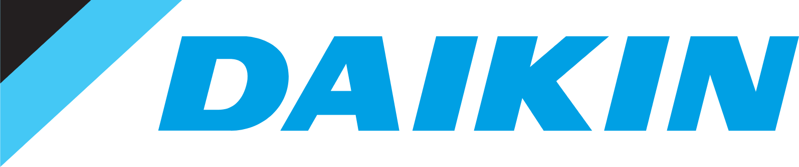 Logo Daikin - Systèmes de climatisation Shawinigan