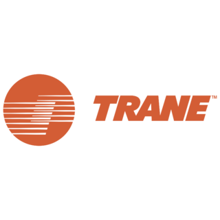 Logo Trane - Partenaire climatisation et thermopompes en Mauricie